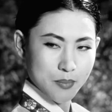 Kim Yu-Hee