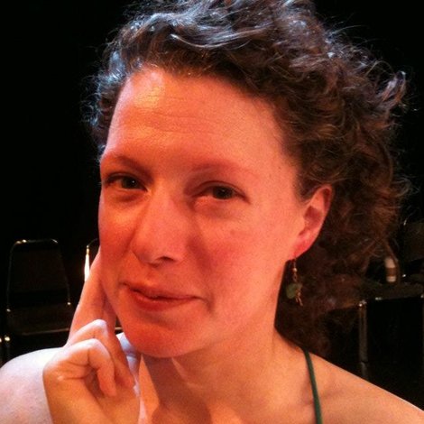 Jane Smythe
