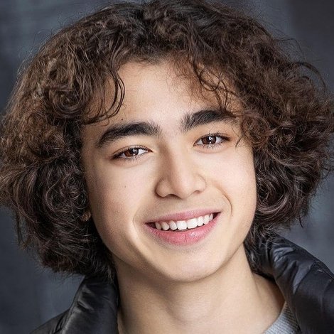 Seth Murchison