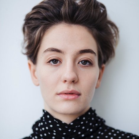 Marie Bloching