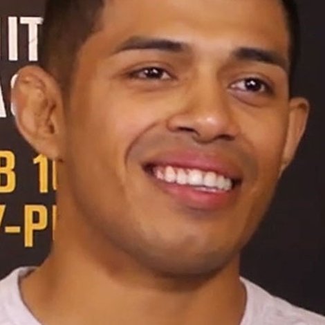 Jonathan Martinez