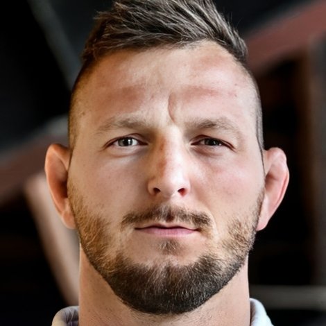 Lukáš Krpálek