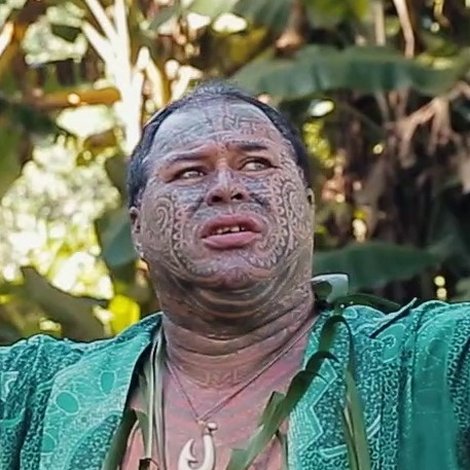 Chief Miko