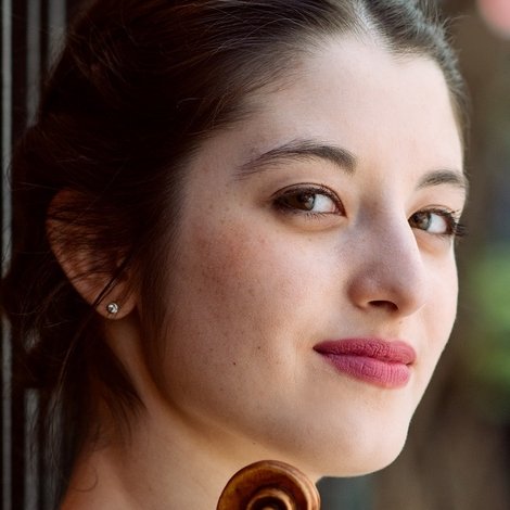 María Dueñas
