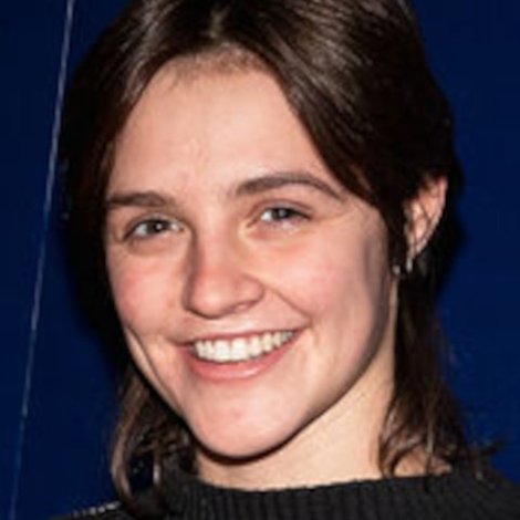 Clara Burger