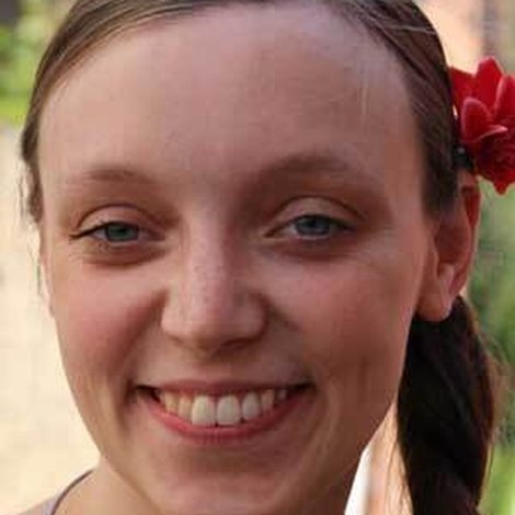 Anna Habeck