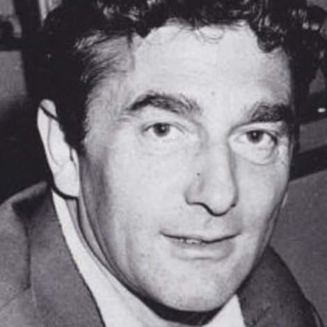 Marcel Camus