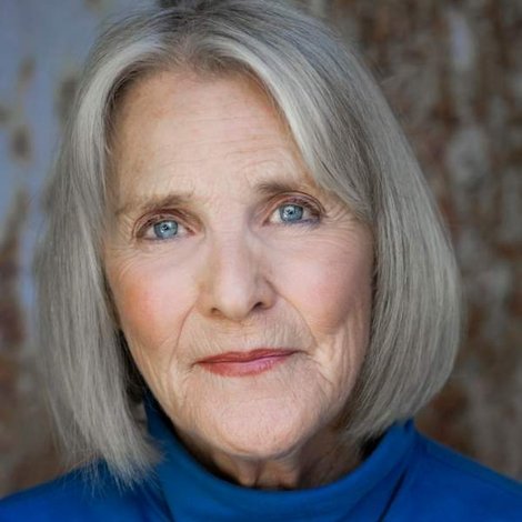 Ilona Rodgers