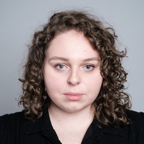 Mirella Burcewicz