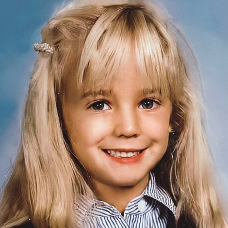 JonBenét Ramsey
