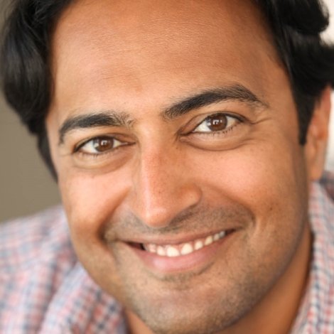 Abhimanyu Katyal