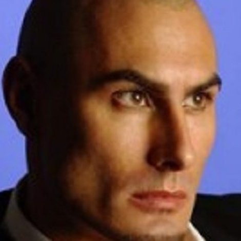 Anton Michael