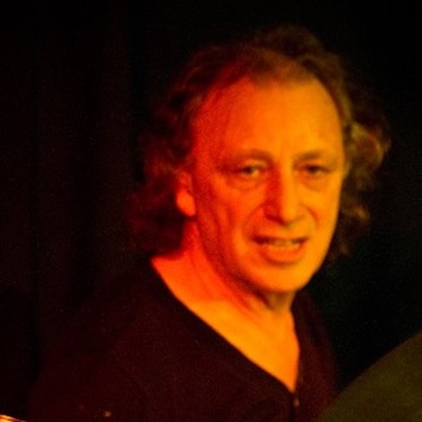 Pierre van der Linden
