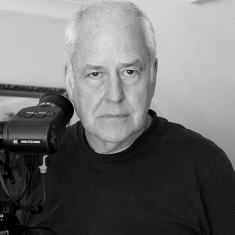 Charles Marriott