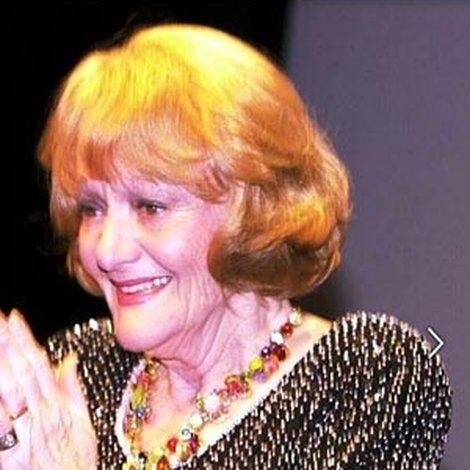Ines Torelli
