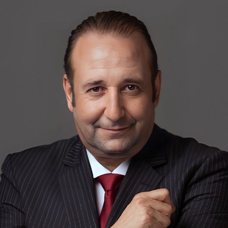 Salim Aggar