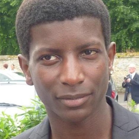 Charles-Etienne N'Diaye
