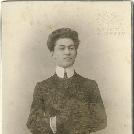 Soso Zhividze