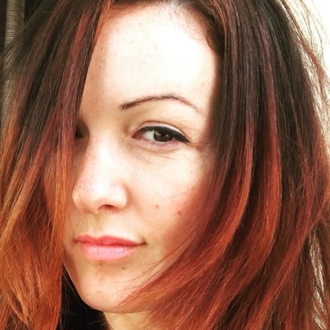 Nicole Fiorentino
