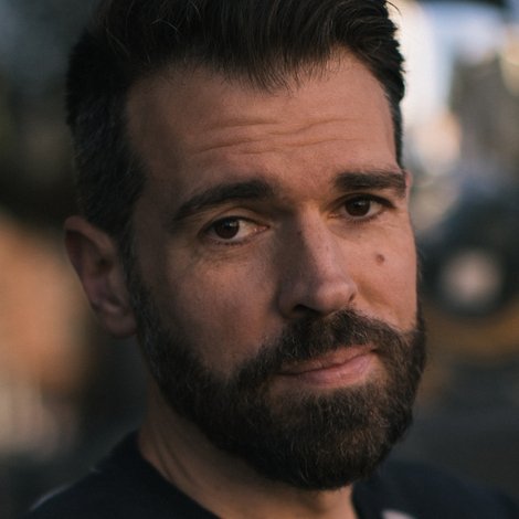Xavier Baeyens