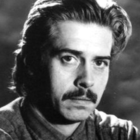 Nigel Terry