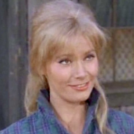 Sandra Warner