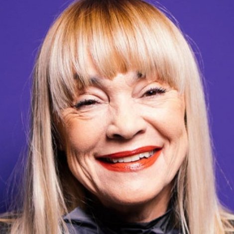 Anja Šovagović-Despot