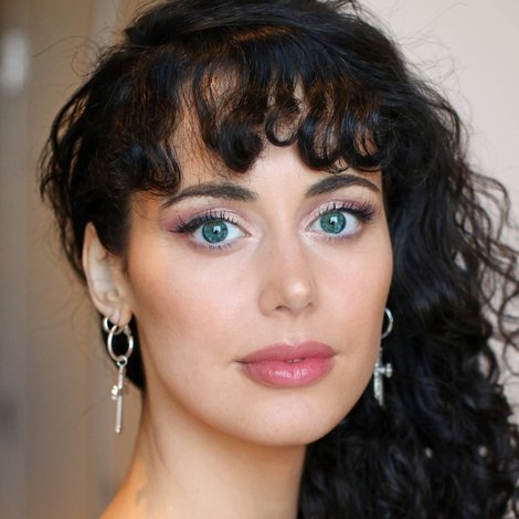 Georgia Walters