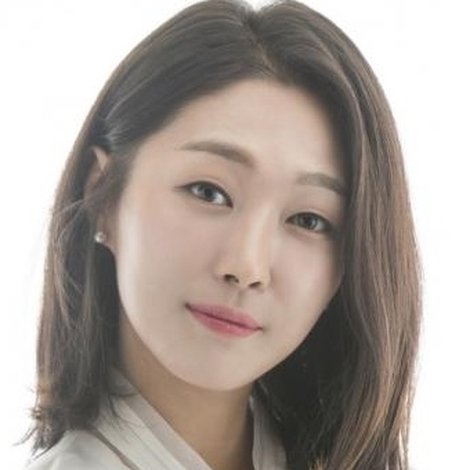 Ahn Sang-eun