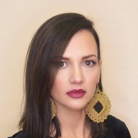 Despoina Redoumi