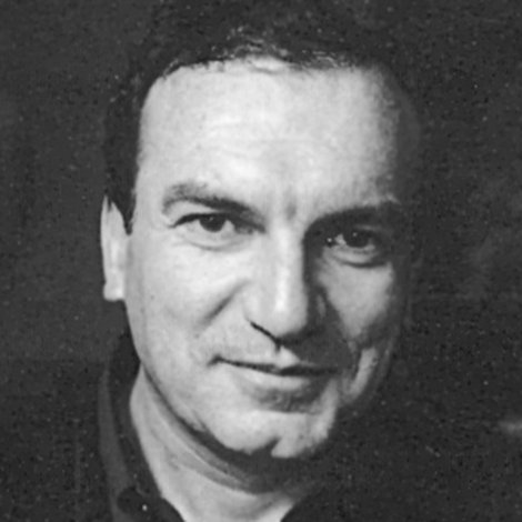 Nikos Sideris