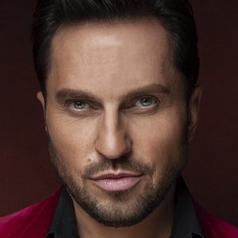 Aleksandr Revva