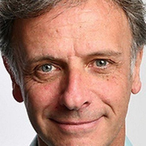 Richard Vranch