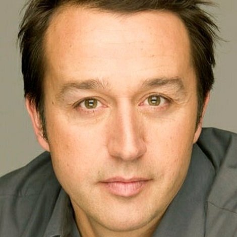 Richard Robitaille