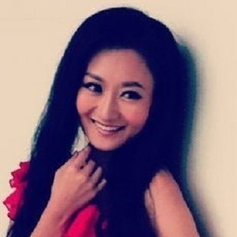 Ma Lixia