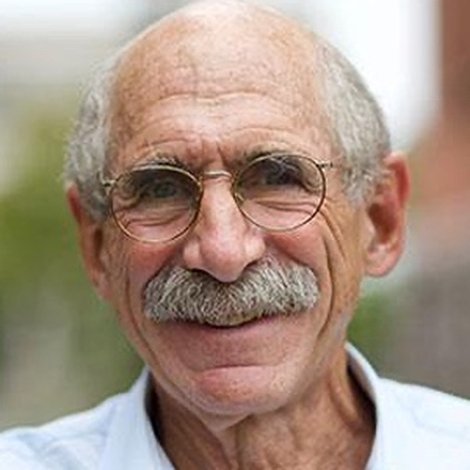 Michael Oppenheimer