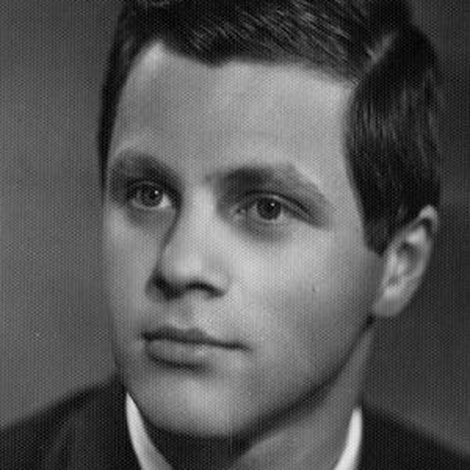 Borys Vozniuk