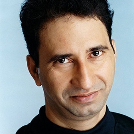 Kurush Deboo