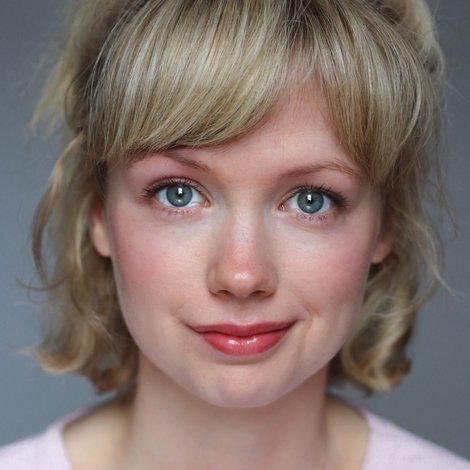 Carla Langley