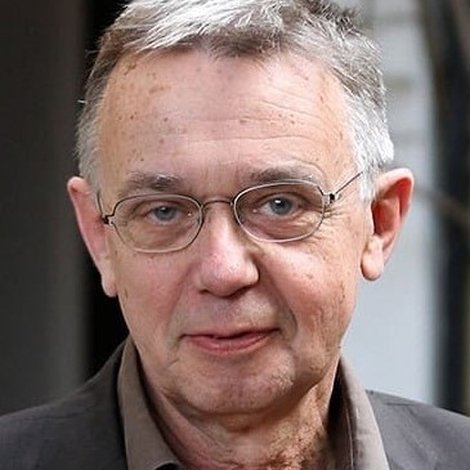 Heinz Emigholz