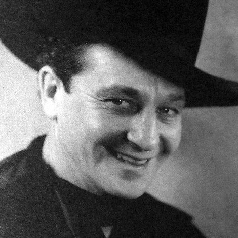 Bill Cody