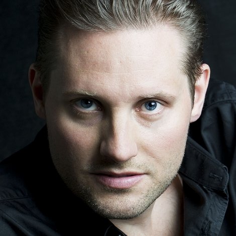 Anders Berg