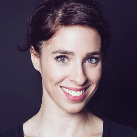 Zuzana Porubjaková