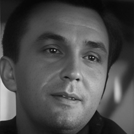 Vladimír Brabec