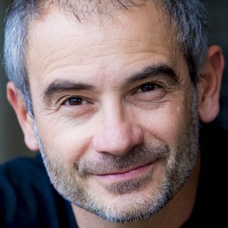 Sebastien Bihi