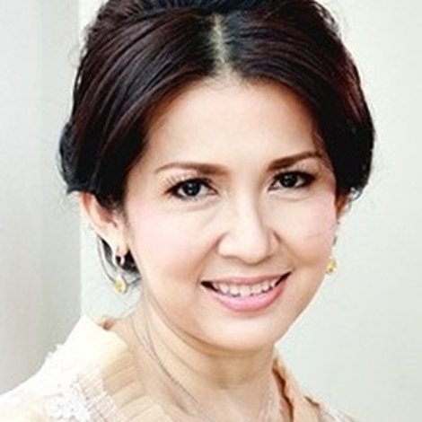 Prathana Suchookorn