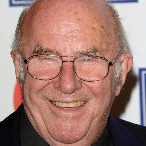 Clive James