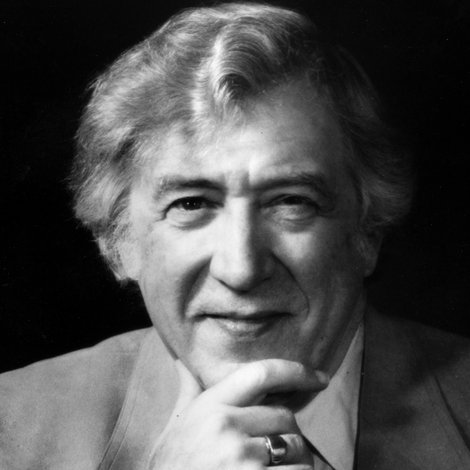 Gunther Schuller
