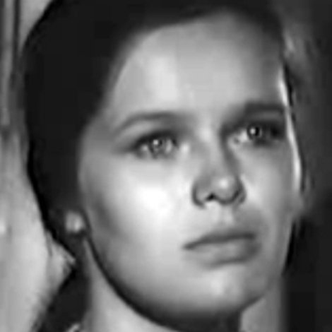 Viktoriya Smolenskaya