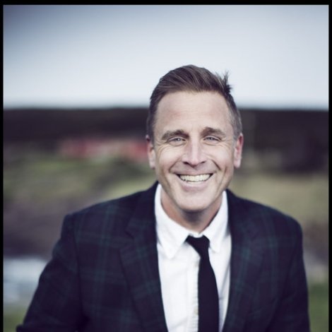 Séan McCann